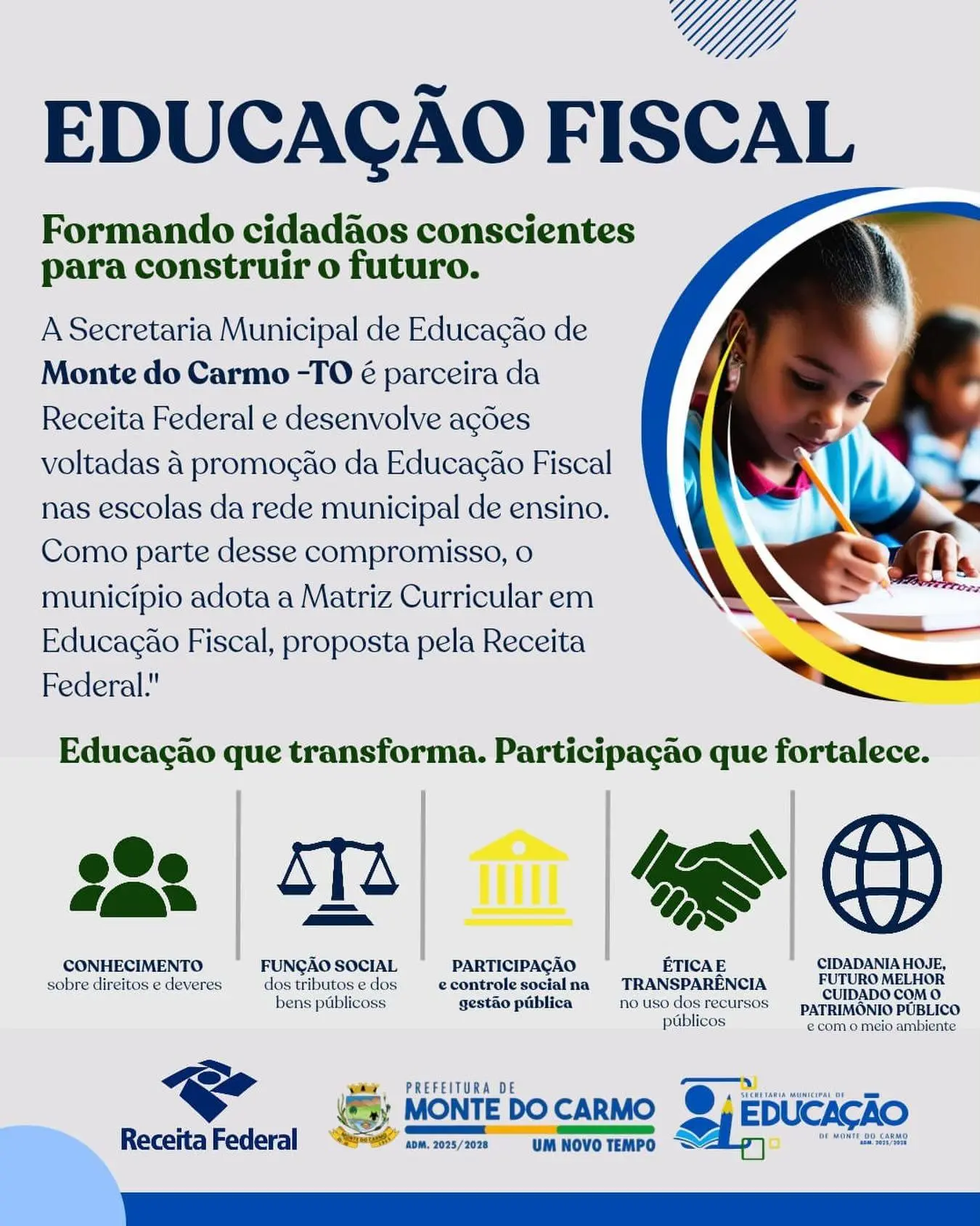 Educação Fiscal