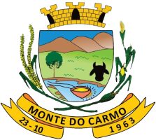 Brasão de PREFEITURA DE MONTE DO CARMO