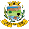Brasão de PREFEITURA DE MONTE DO CARMO